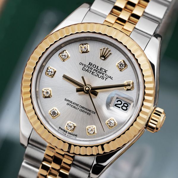 Rolex Datejust Lady 28 279173